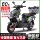 Новый национальный стандарт Black Knight - высокоскоростной электромобиль 72V на вынос для бега на длинные дистанции king battery car для литиевого скалолазания оптом mini 3
