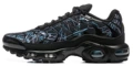 Han tn generation camouflage blue