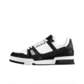 Classic denim black