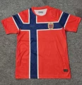 2627 norway home jersey