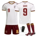 No. 9 sock guard