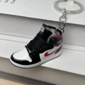 25. Red Hook black toe