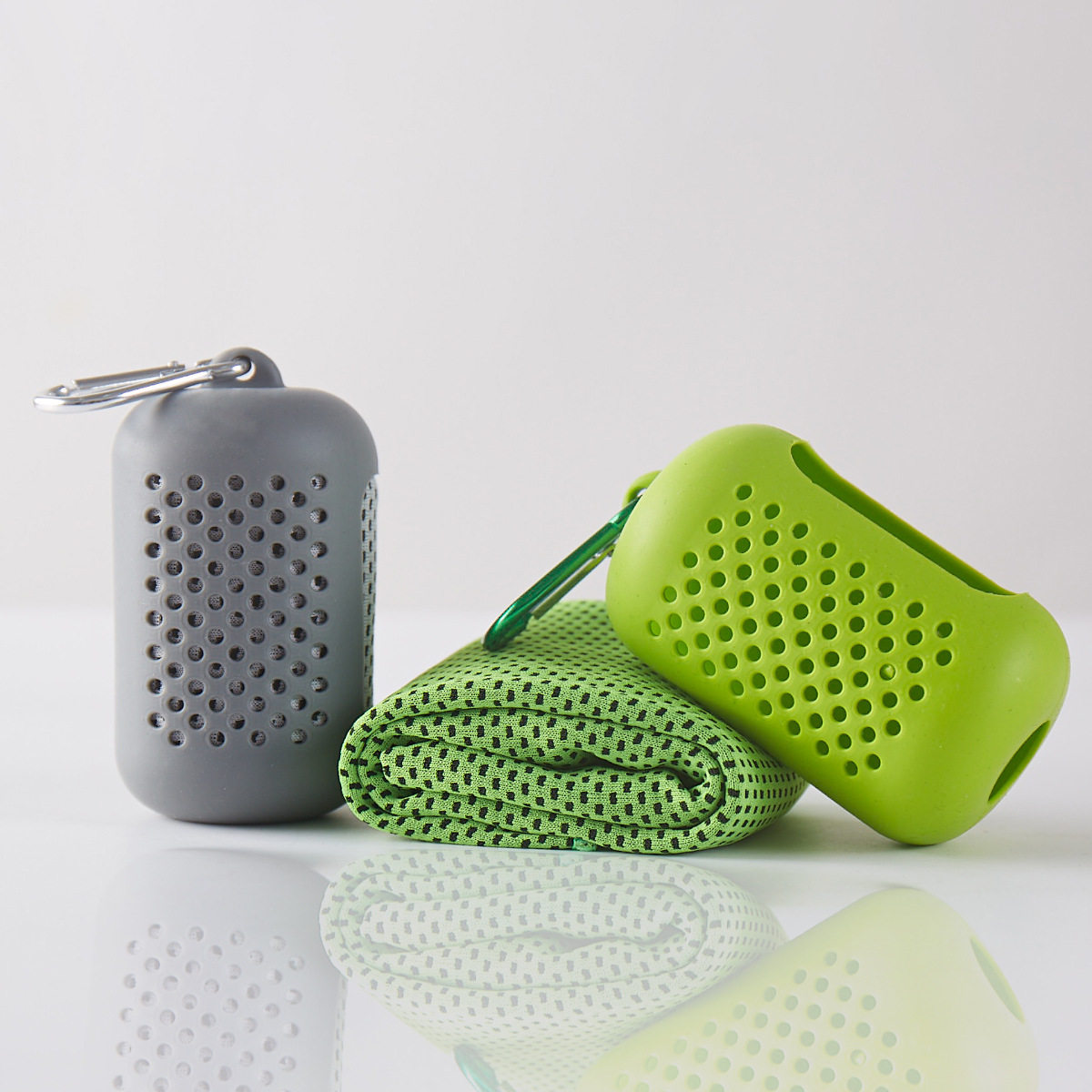 Summer Quick-Drying Fitness Cold Towel Sports Cooling Ice Towel Portable Ice Towel Yoga Marathon Towel Towel