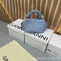 Denim blue