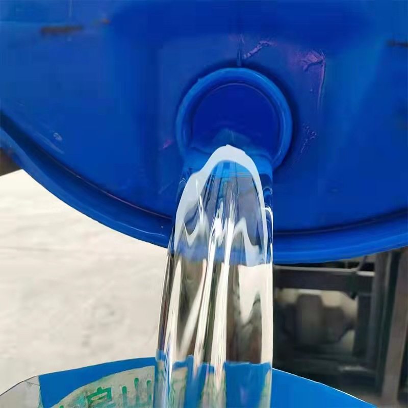 Sorbitol Food Additive Sweetener Anti-Crystallization Agent for Cakes and Candies Skin Care Product Moisturizer Sorbitol