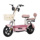 Электромобиль Star Universe новый электрический велосипед национального стандарта, двухколесный аккумуляторный автомобиль для взрослых мужчин и женщин, пригородный транспорт, аккумуляторный автомобиль mini 7