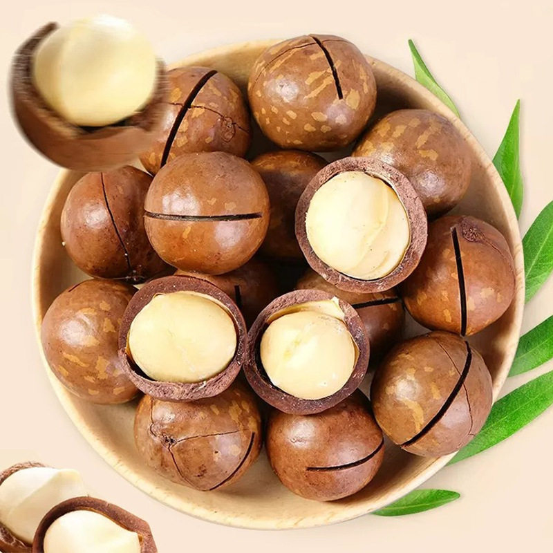 Cashew Nuts, New Year Snacks, Snacks, Melon Seeds, Walnuts Gift Packs, Suitable for Kidsren and the Elderly, Internet Celebrity Dried Fruits