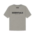 Dark Heather Gray