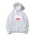 Joint stussy model·white