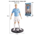 Football star - haaland - window box + blister pack