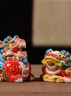 保平安汽车摆件手机挂饰