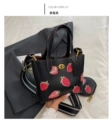 Strawberry black