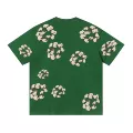 Green type a (short sleeves)