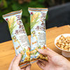[Hundred]Tea Colorful Corn Kernels Collection Sea Salt Flavor Corn Kernels Office Snack