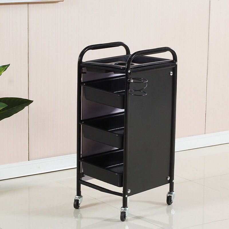 【黒架純黒板】焼き油上箱四階