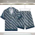 320+c20 hollow knitted suit