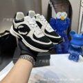 Printed white shoelaces