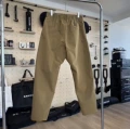 Deep khaki