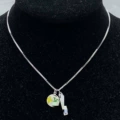 Style 91 white gold