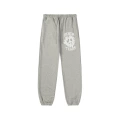 Grey Pants