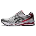 K14 gray red