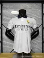 25-26 real madrid polo white