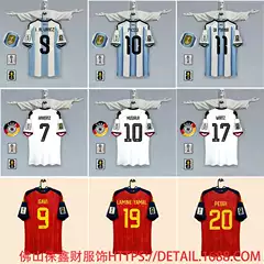 2026 World Cup Jersey Usa, Canada, and Mexico National Team High-Quality 1:1 Replica Football Uniform for Star Players and Cross-Border Fans