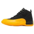 AJ12-black and yellow