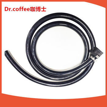 Dr.Coffee Commercial Fully Automatic Coffee Machine Wastewater Pipe Adapter Coffee F11F09F12 Multi-Function