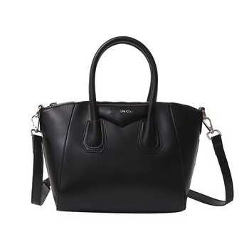 2025 New Summer Single Shoulder Crossbody Bag Large Capacity Korean Style Dumpling Bag Women's Bag Hand-Held Shell Bag