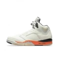 aj5 Shattered
