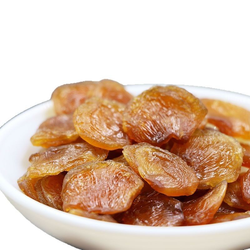 Zhangzhou longan meat country dried longan meat 10KG longan meat wholesale longan meat thick seedless longan self-produced direct sales