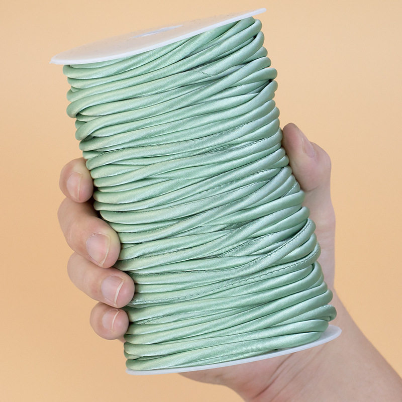 Buckle button handmade diy material cloth rope making woven buckle vintage decorative Tang suit button accessories