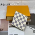 White grid