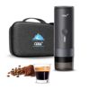 Cera Xiangzhijun Capsule Coffee Machine Portable Italian Small Household Mini Outdoor Wireless Fully Automatic Handheld
