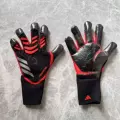 Black red