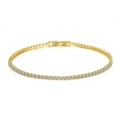 2mm gold