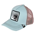 Cow Blue