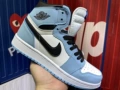 University blue