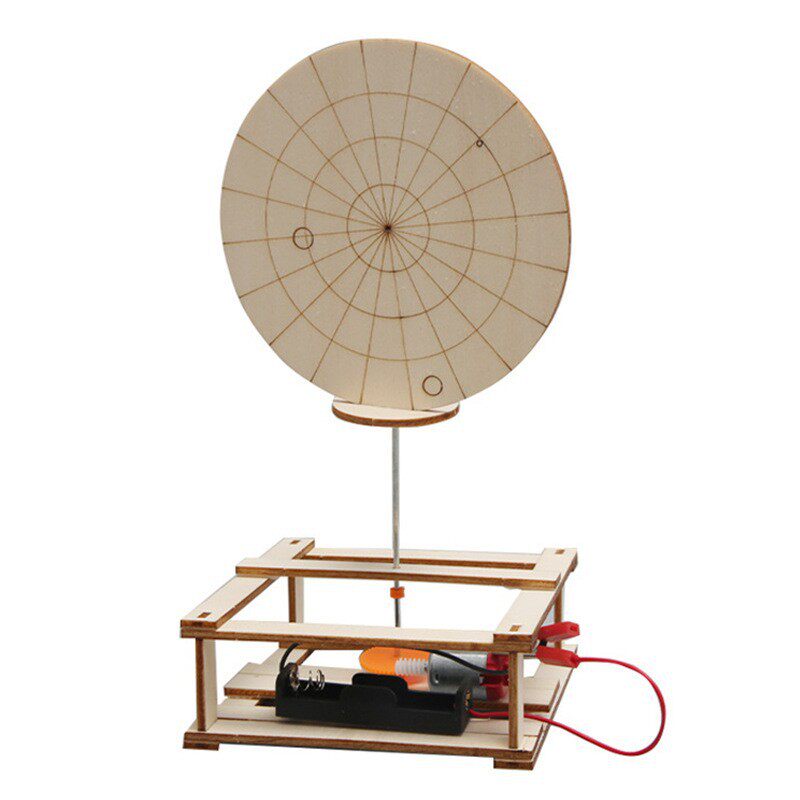 儿童科学实验套装diy手工科技小制作拼装材料学生幼儿园礼物玩具