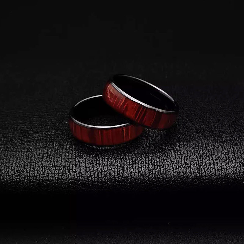 High-end Smart Ring Can Clone T5577 ID Chip Access Control Elevator Attendance Sensor Card Ring Wholesale