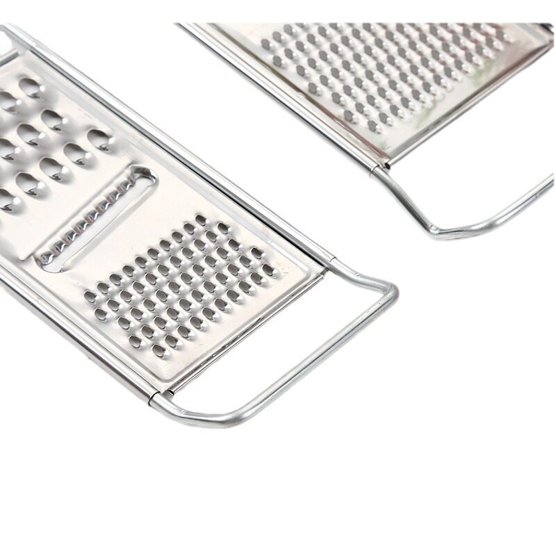 Multifunctional Vegetable Cutter, Shredded Slicer, Grating Potato Shreds, Radish Tools, Stainless Steel Kitchen Utensils and Supplies