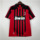 Классический ретро-свитер AC Milan с короткими рукавами № 22, футбольная форма Kakadaro little Romaldini mini 55