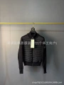 Goose knit black label black