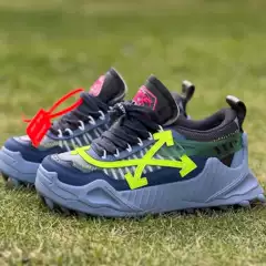 Off white Sneakers Odsy-1000