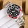 Международные часы Greenwich GMT coke ring steel shell мужские люминесцентные автоматические механические часы завод прямых продаж mini 8