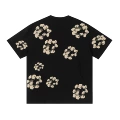 Black a style (short sleeves)