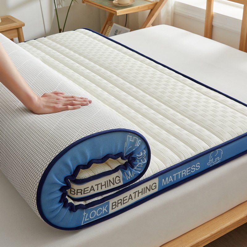 New Latex Anti-Collapse Knitted Cotton Three-Dimensional Mattress
