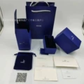 Shijia bracelet box; complete set