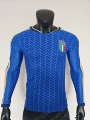 26-27 italy home long sleeves